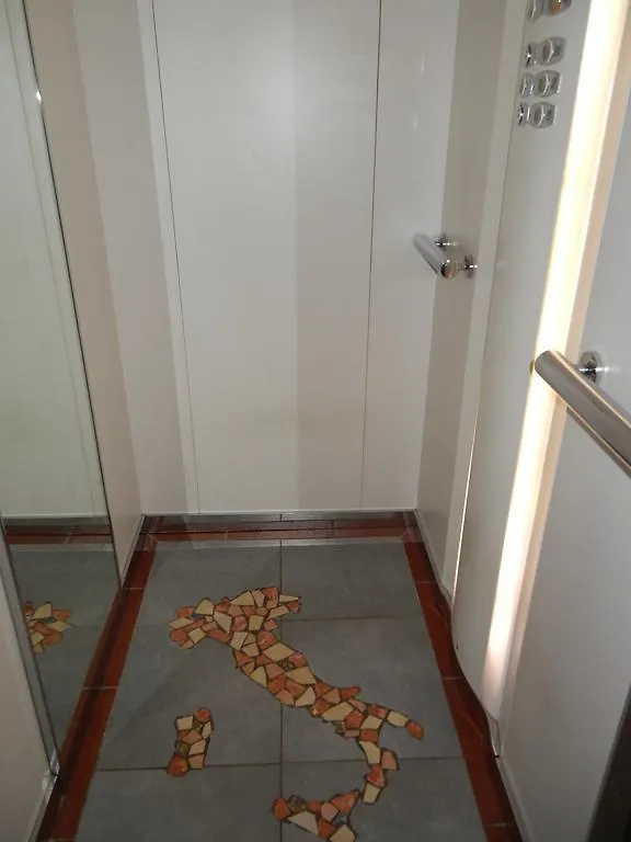 Risthotel Pizzeria Italia Godiasco 2*,