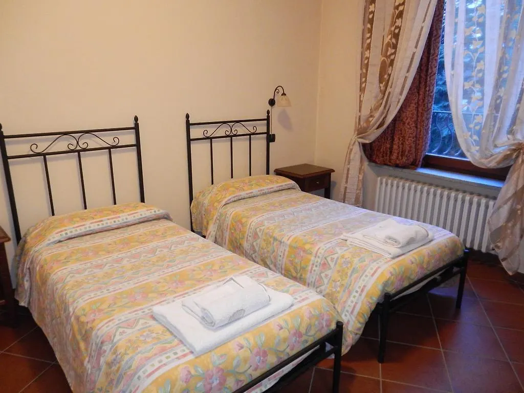 Risthotel Pizzeria Italia Godiasco
