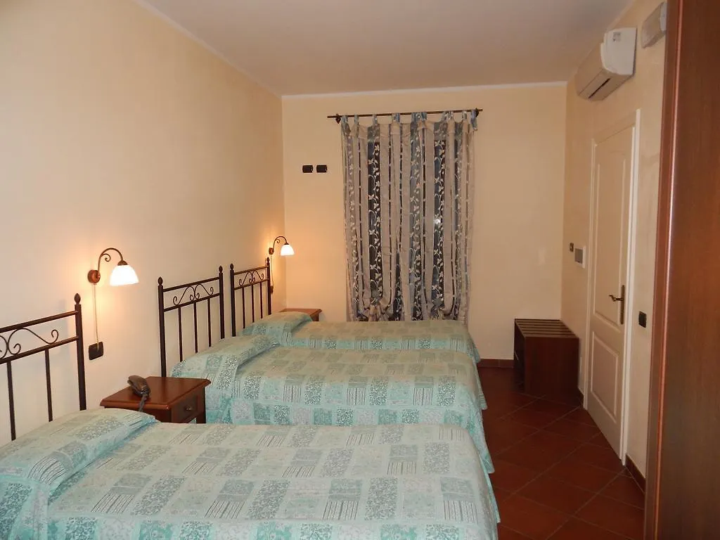 Risthotel Pizzeria Italia Godiasco Ιταλία