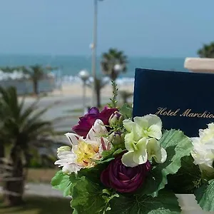 Marchionni Dal 1923 Hotel Viareggio
