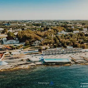 Baia Sangiorgio Hotel Bari
