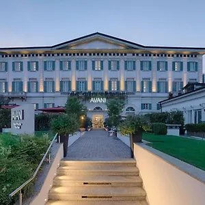 Nh Palazzo Moscova Hotel Milano