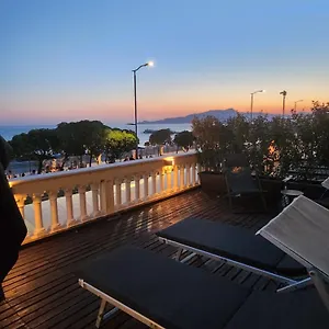 Zia Piera Hotel Chiavari