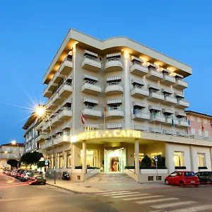 Capri&residence Hotel Lido di Camaiore