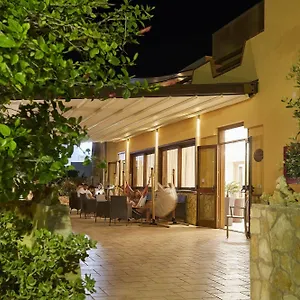 Alba D'amore & Hotel LMP