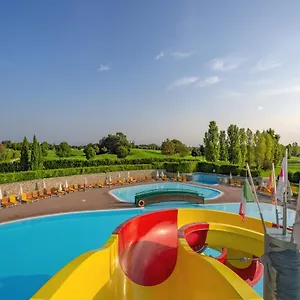 Eden Aparthotel Peschiera del Garda