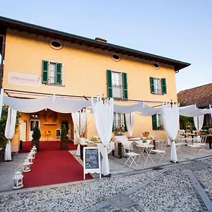 Hotel Morimondo Morimondo