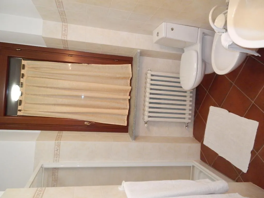 ** Hotel Risthotel Pizzeria Italia Godiasco Italia