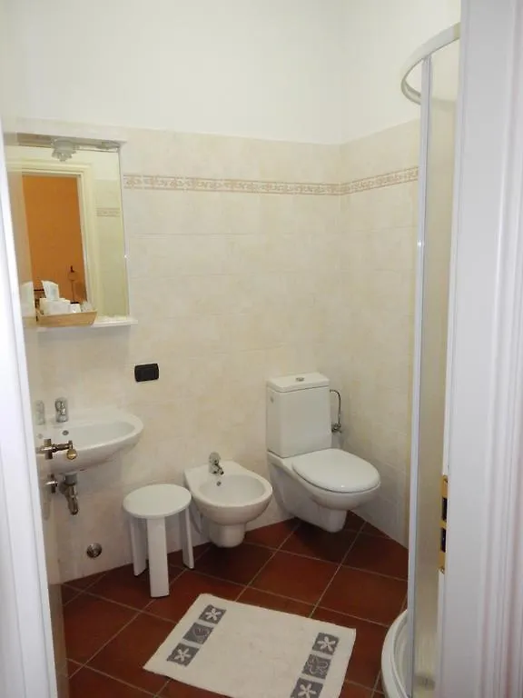 Hotel Risthotel Pizzeria Italia Godiasco