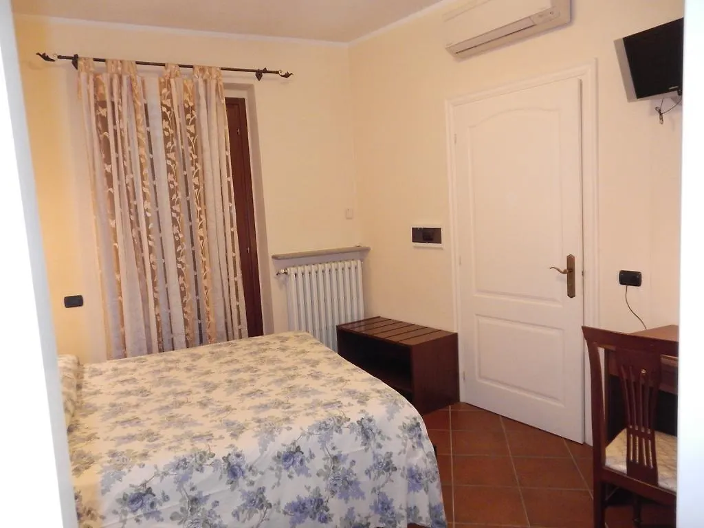 ** Hotel Risthotel Pizzeria Italia Godiasco Italy