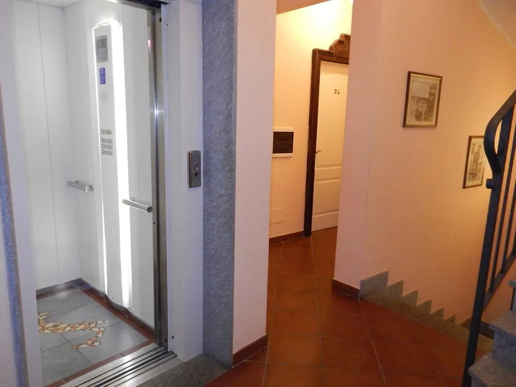 Risthotel Pizzeria Italia Godiasco Italy